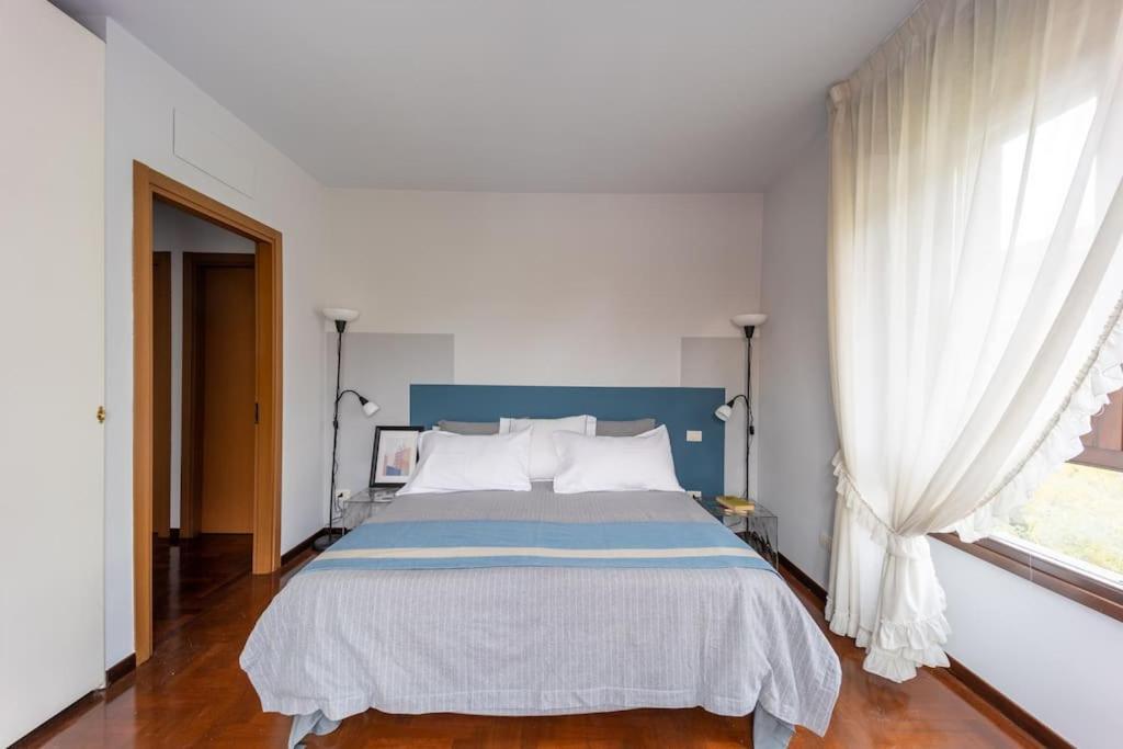 Navigli-Duomo Big House With Free Parking • Top! Milano Exteriör bild
