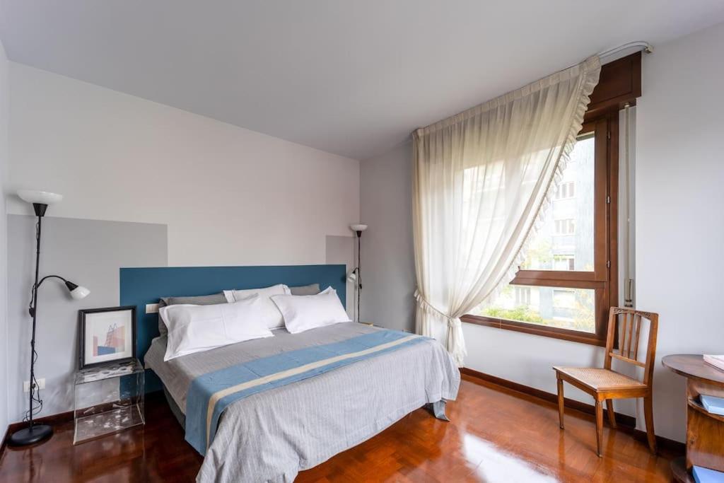 Navigli-Duomo Big House With Free Parking • Top! Milano Exteriör bild